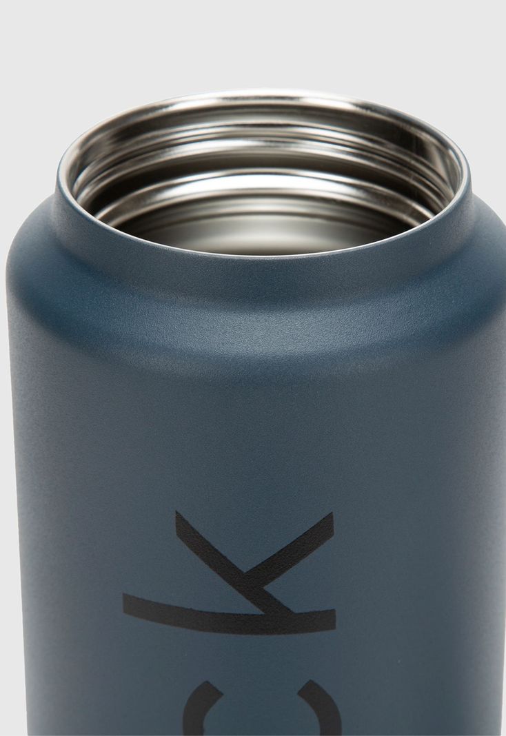 Botella Insulada 34 Oz Indigo Black Bubba-3