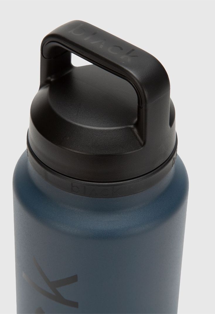 Botella Insulada 34 Oz Indigo Black Bubba-5