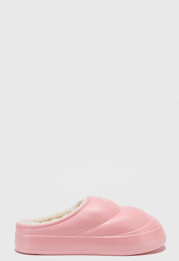 Pantuflas Ultra Light Gum Bubba Essentials-0