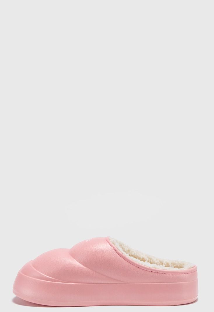 Pantuflas Ultra Light Gum Bubba Essentials-1