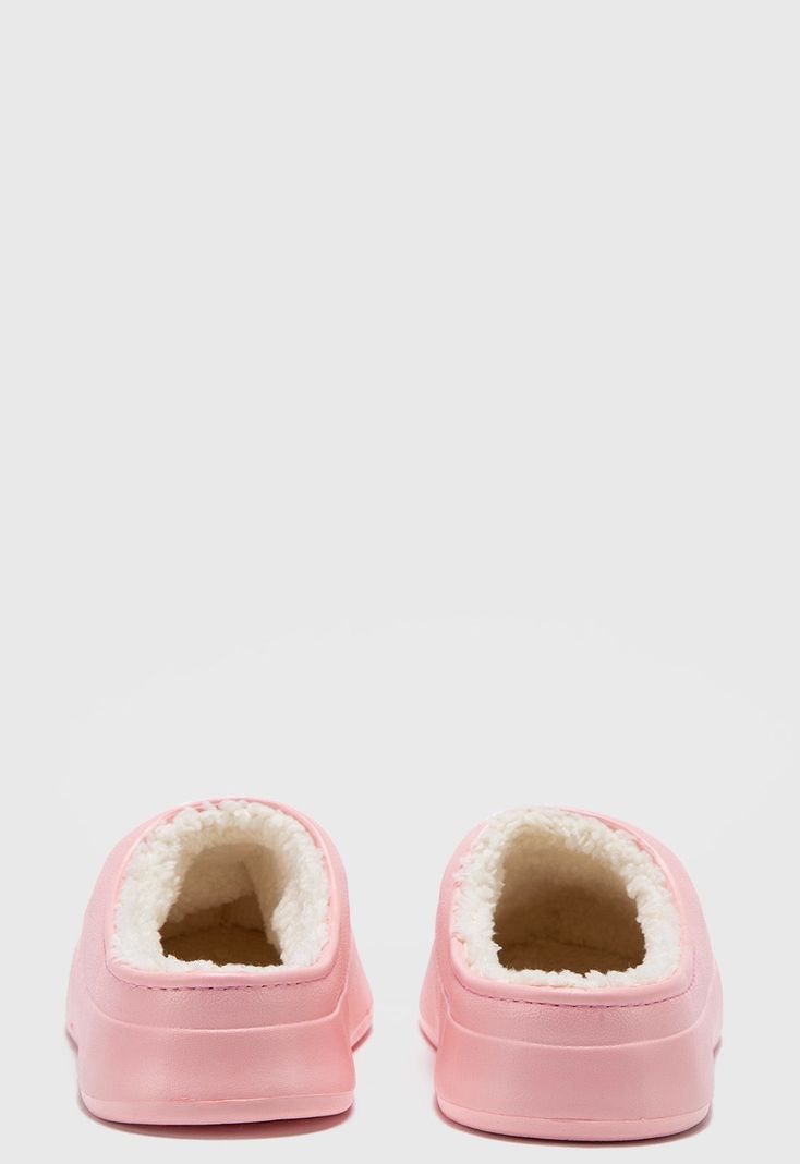 Pantuflas Ultra Light Gum Bubba Essentials-3