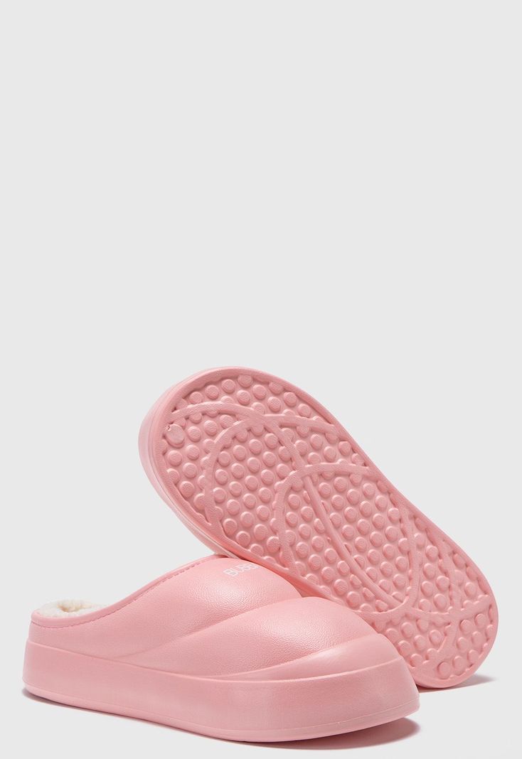 Pantuflas Ultra Light Gum Bubba Essentials-4