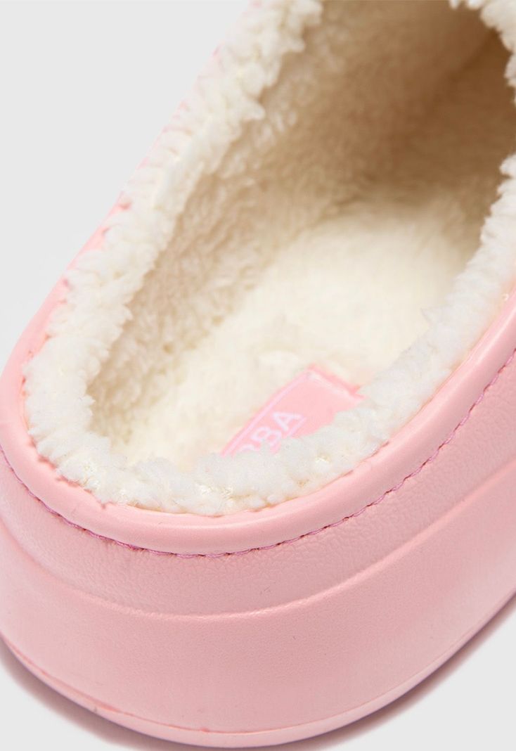 Pantuflas Ultra Light Gum Bubba Essentials-7