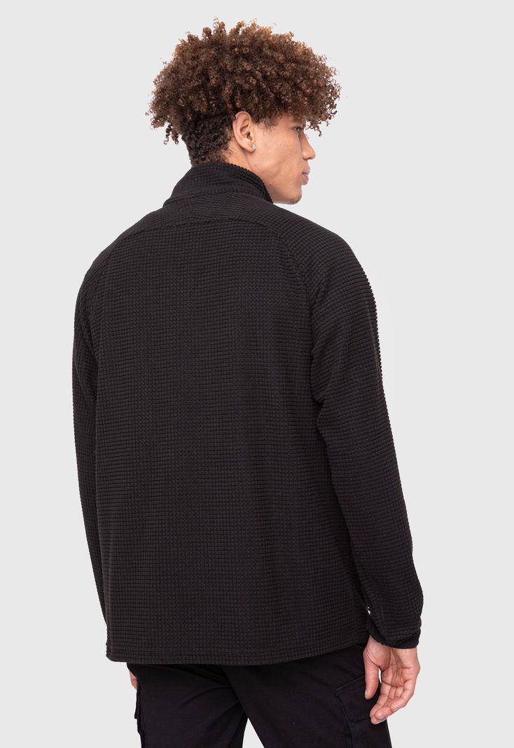 Light Polar Black  Black Bubba-1