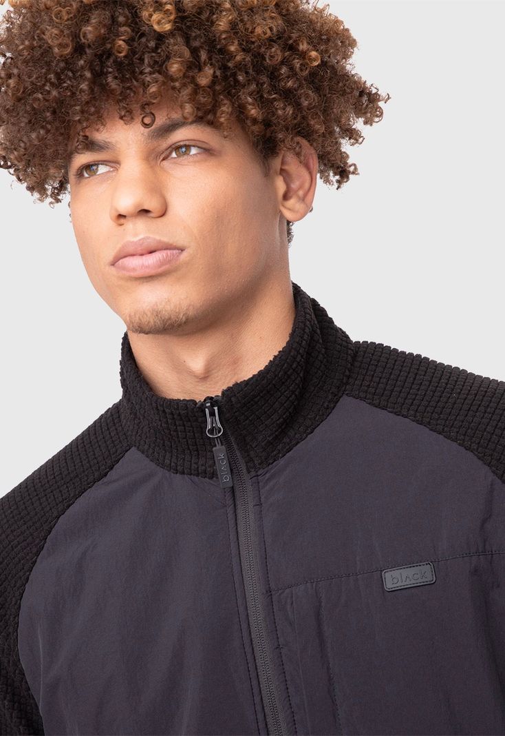 Light Polar Black  Black Bubba-2