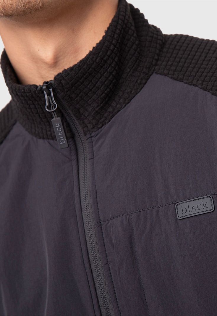 Light Polar Black  Black Bubba-3