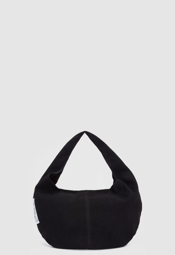 Moon Purse Montana Black Bubba Essentials-0