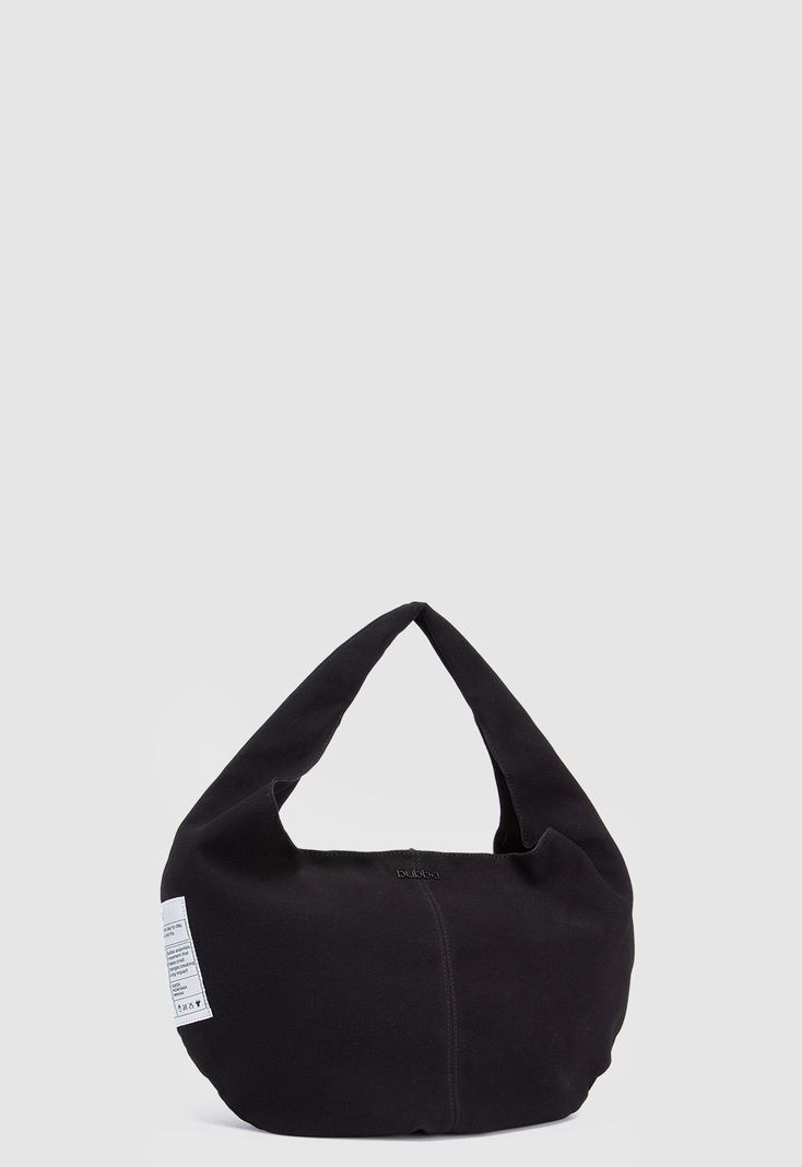 Moon Purse Montana Black Bubba Essentials-1