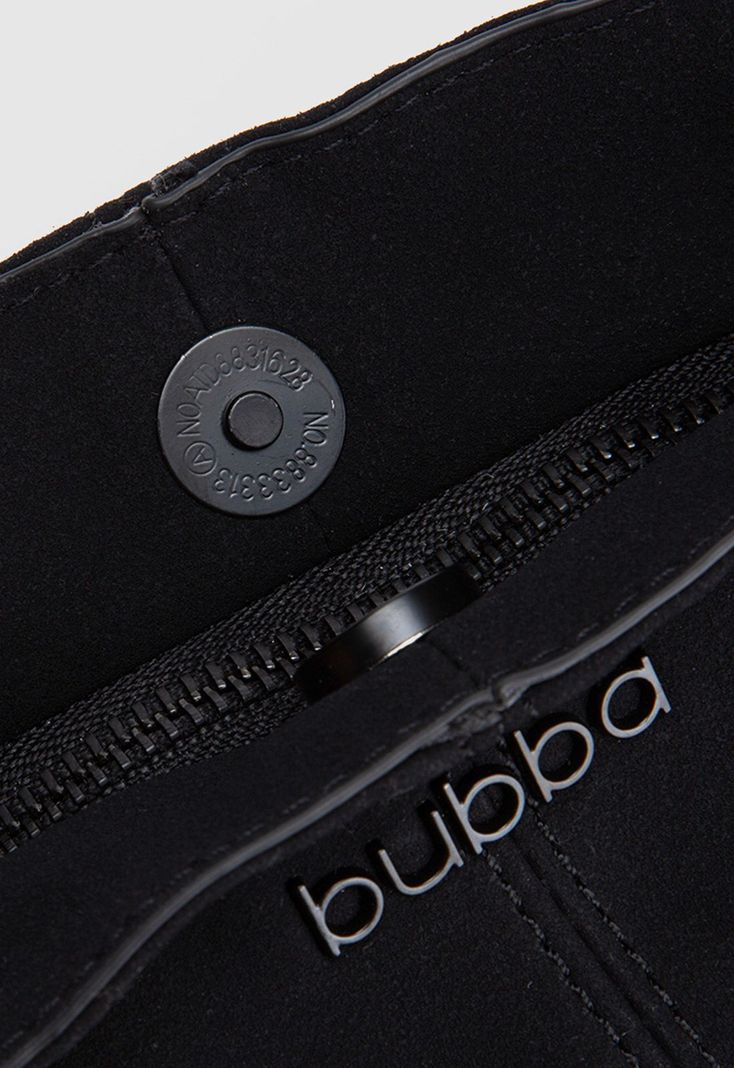 Moon Purse Montana Black Bubba Essentials-4