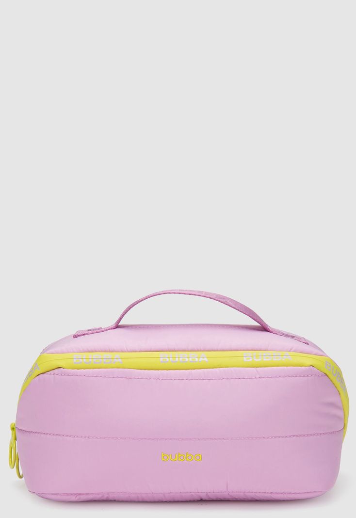 Cosmetiquero Beauty Lila Toad Bubba Essentials-0