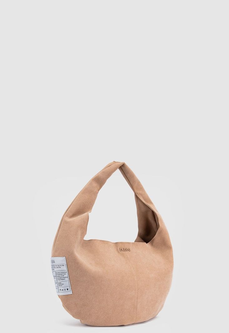 Moon Purse Montana Camel Bubba Essentials-1