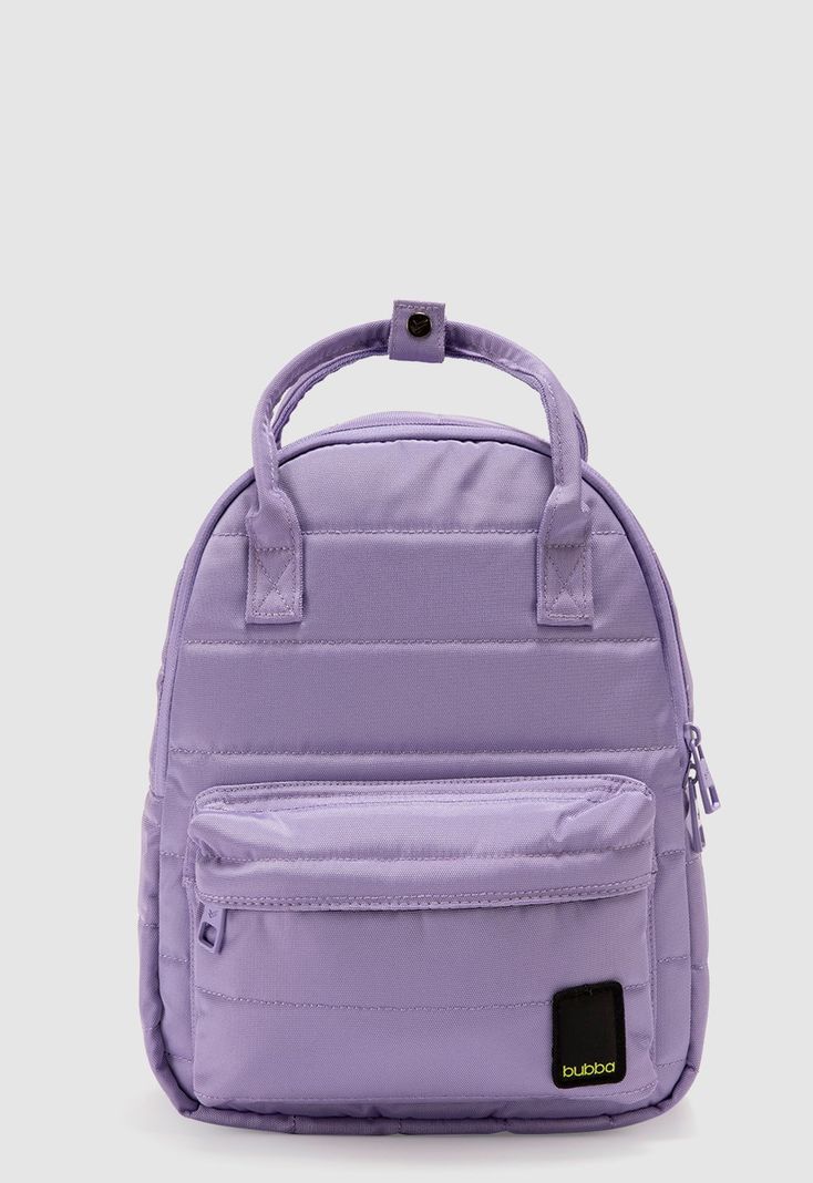 Mochila Montreal Iris Mini Bubba Essentials-0