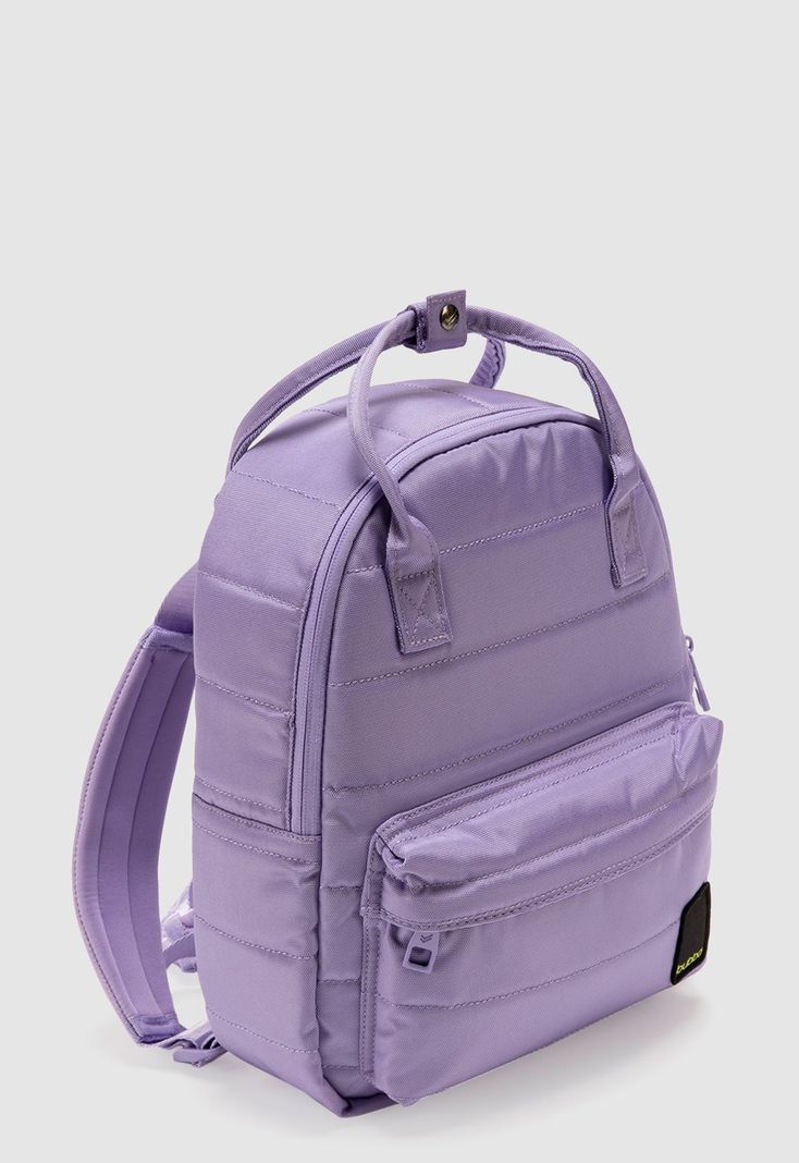 Mochila Montreal Iris Mini Bubba Essentials-1