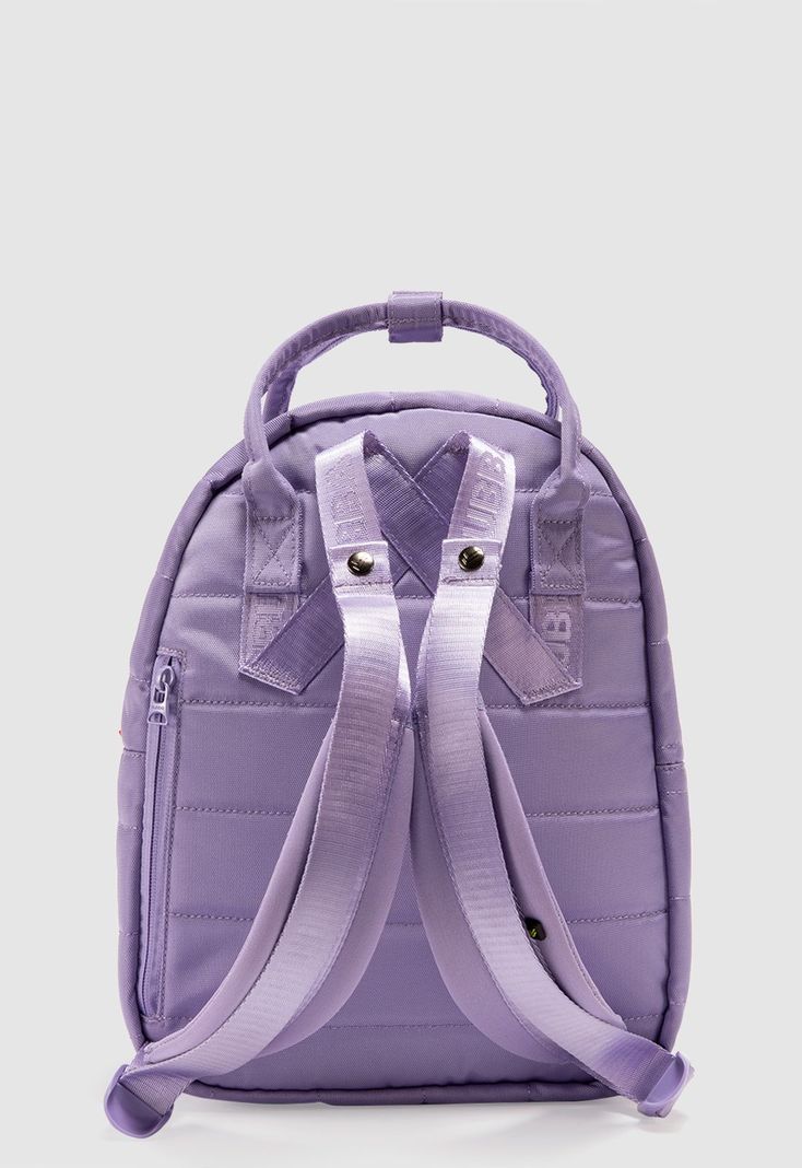 Mochila Montreal Iris Mini Bubba Essentials-2