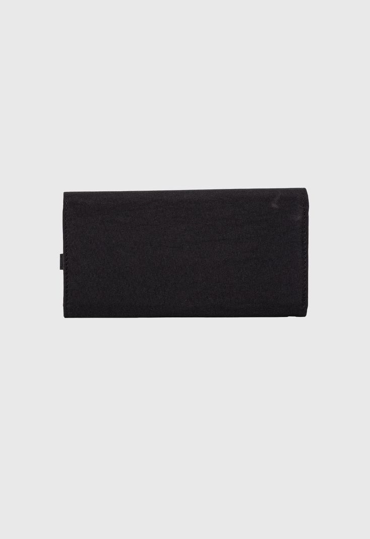 Billetera Daily Black Large Bubba Essentials-1