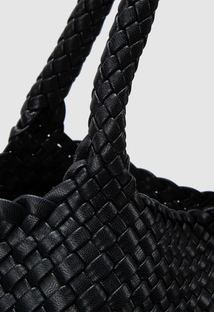 Tote Braids Black Black Bubba-4
