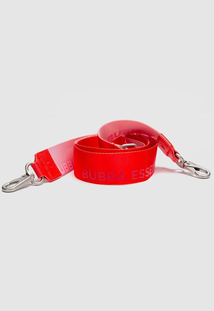 Shoulder Strap Cherry Bubba Essentials-0