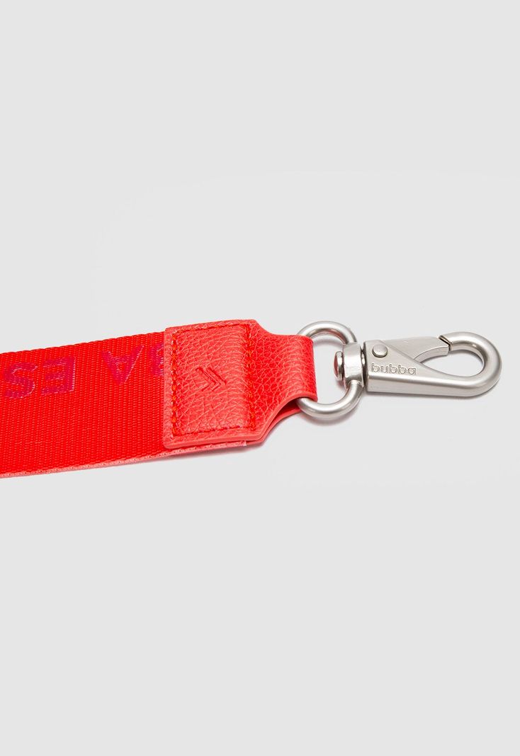 Shoulder Strap Cherry Bubba Essentials-2