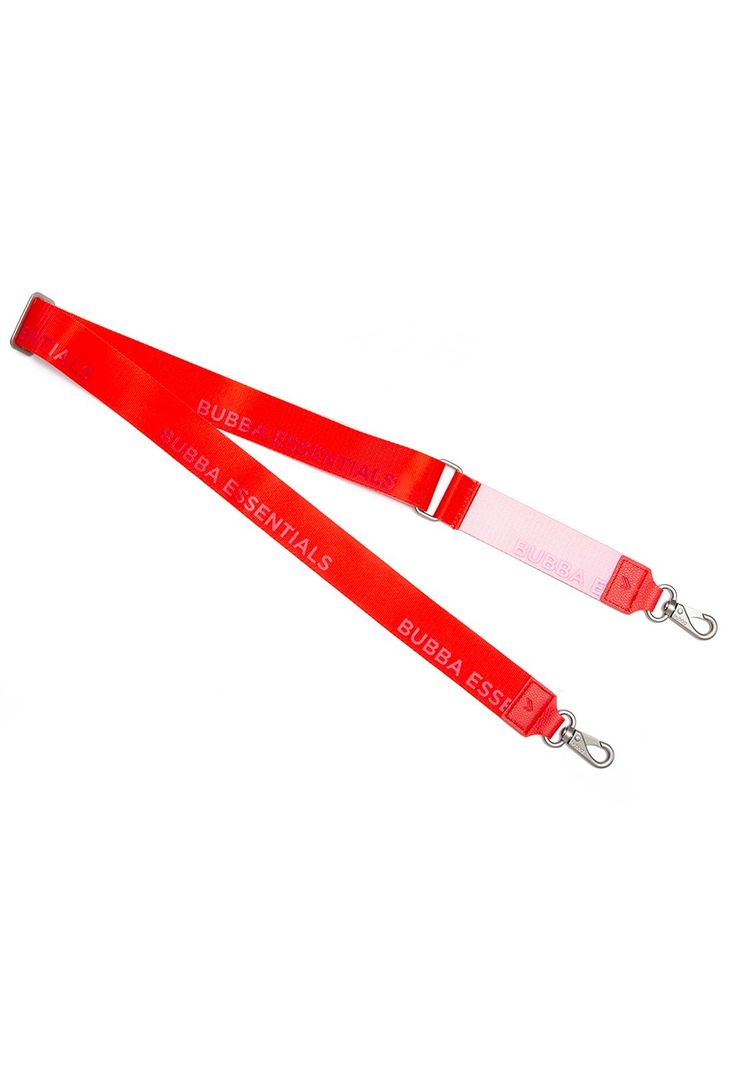 Shoulder Strap Cherry Bubba Essentials-3