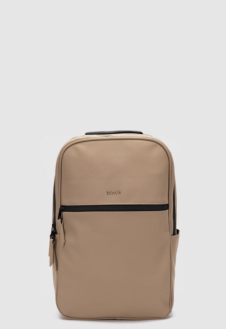 Mochila Thunder Sand Black Bubba-0