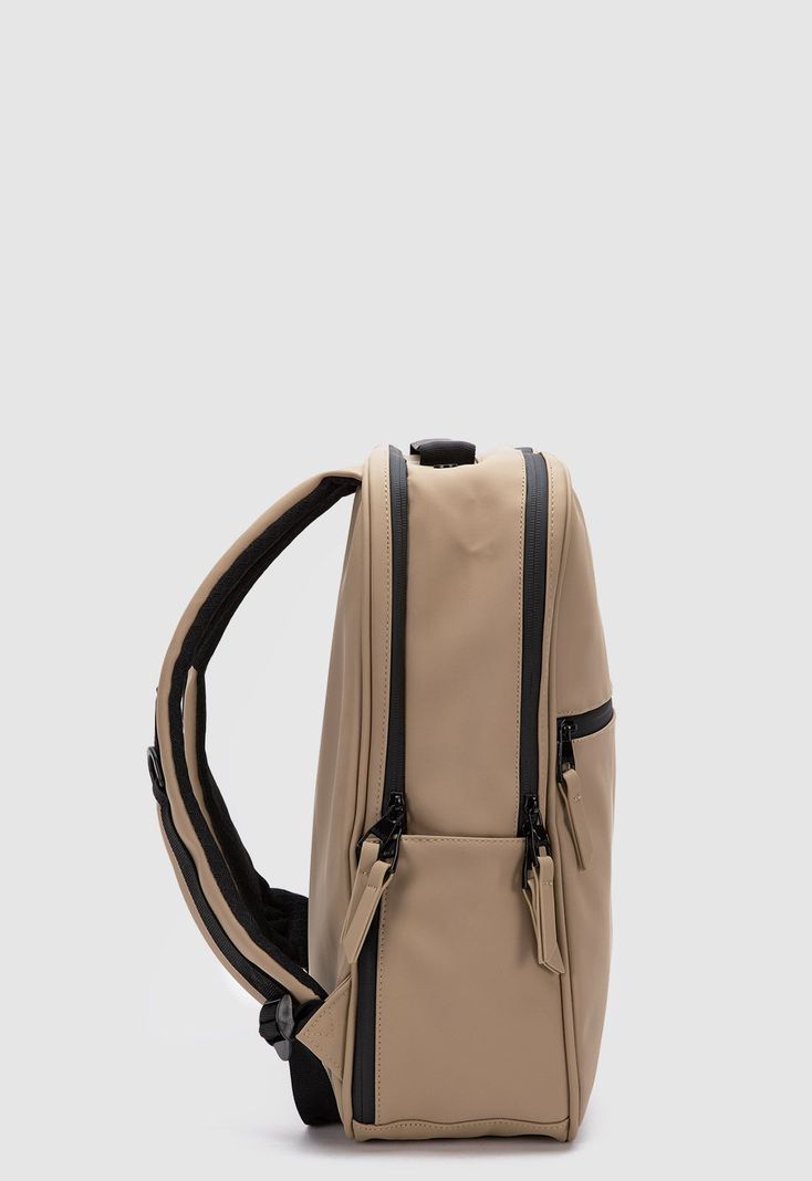 Mochila Thunder Sand Black Bubba-1