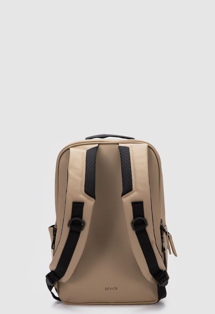 Mochila Thunder Sand Black Bubba-2