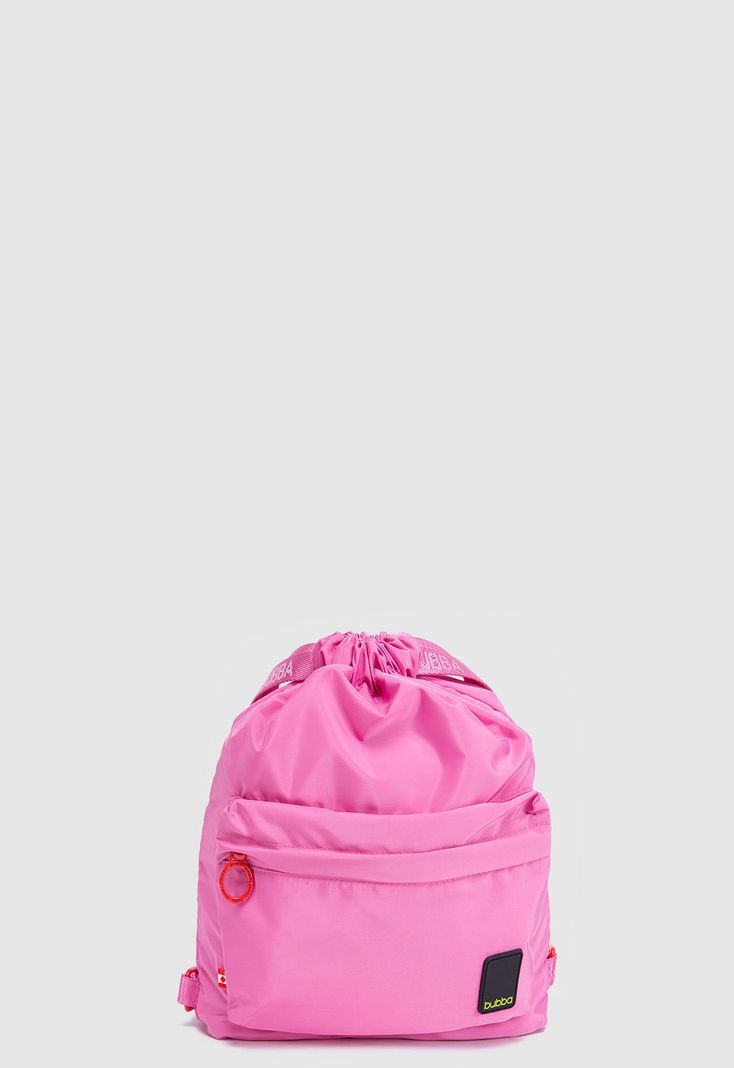 Webbing Bag Bubbita Pink Bubba Essentials-0