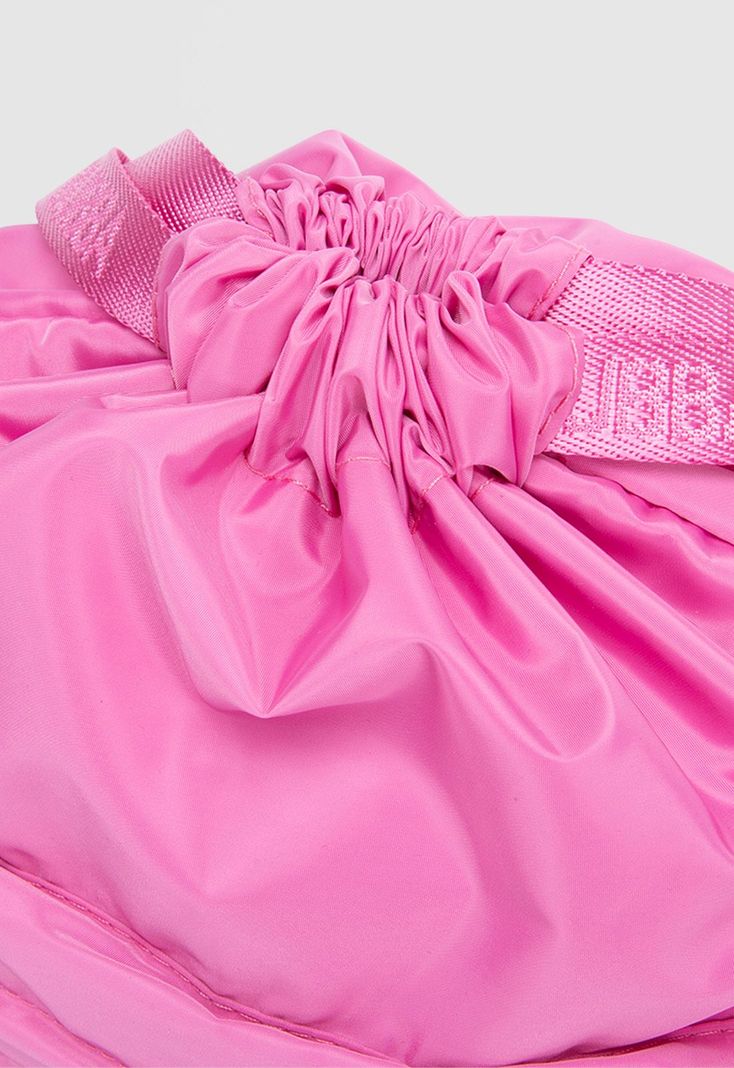 Webbing Bag Bubbita Pink Bubba Essentials-3