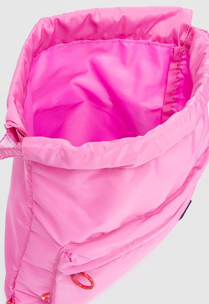 Webbing Bag Bubbita Pink Bubba Essentials-5