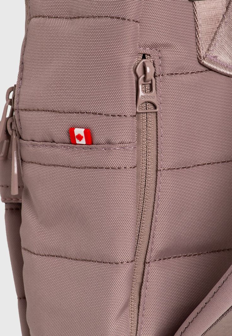 Mochila Montreal Mary Rose Mini Bubba Essentials-4