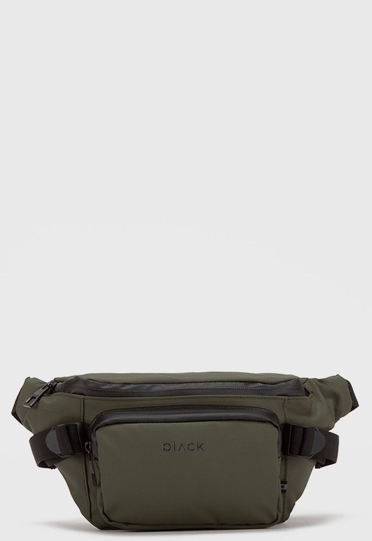 Banano Beast Buckles Pesto Black Bubba-0