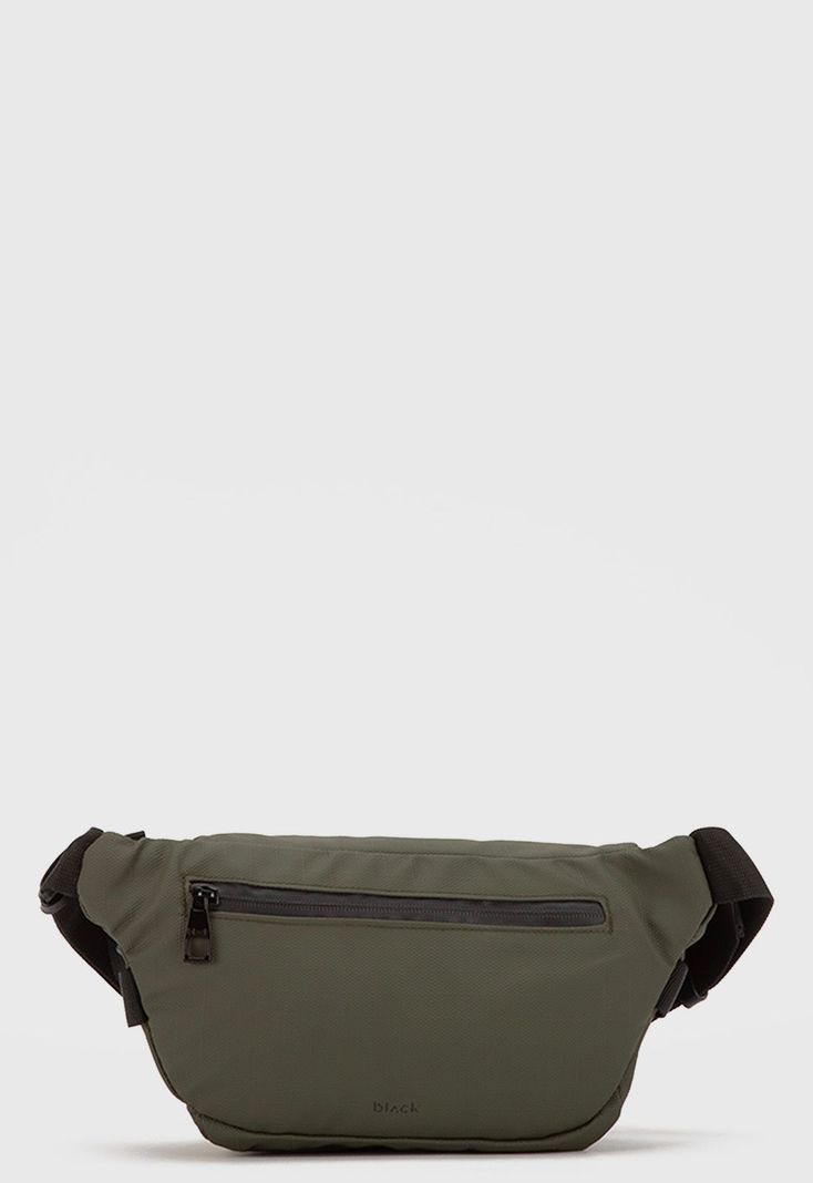 Banano Beast Buckles Pesto Black Bubba-2