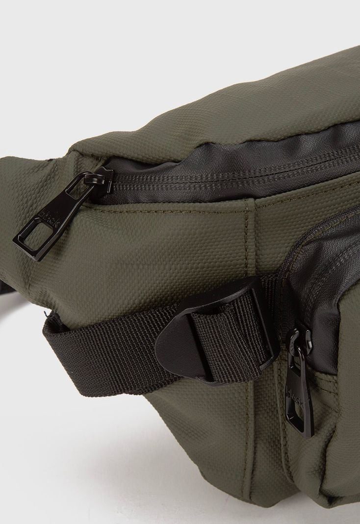 Banano Beast Buckles Pesto Black Bubba-4