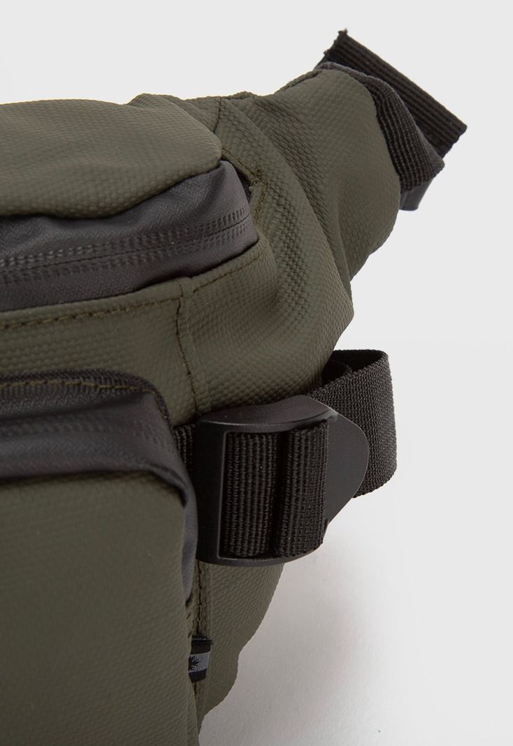 Banano Beast Buckles Pesto Black Bubba-5