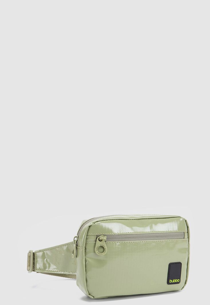 Banano Travel Ripstop Olive Bubba Essentials Verde