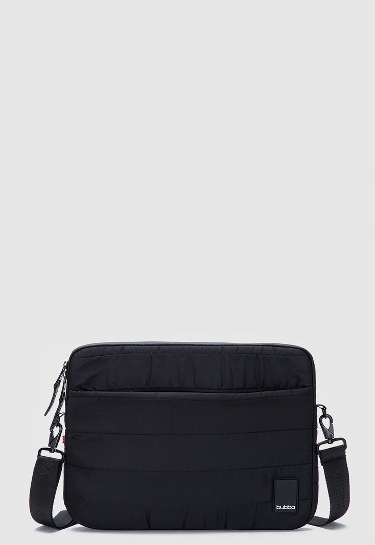 Sleeve Originals Matte Black Velvet 13" Bubba Essentials-0