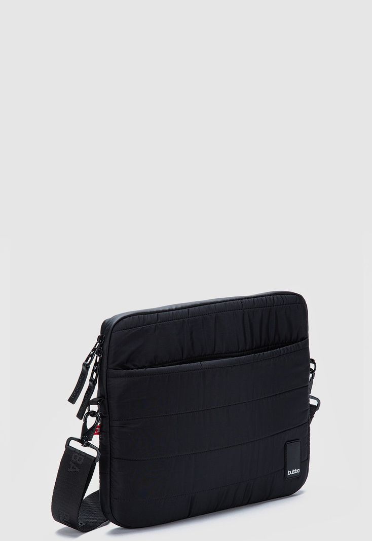 Sleeve Originals Matte Black Velvet 13" Bubba Essentials-1