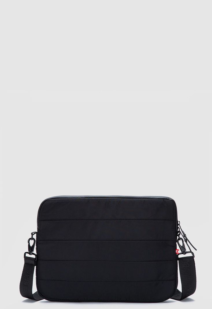 Sleeve Originals Matte Black Velvet 13" Bubba Essentials-2