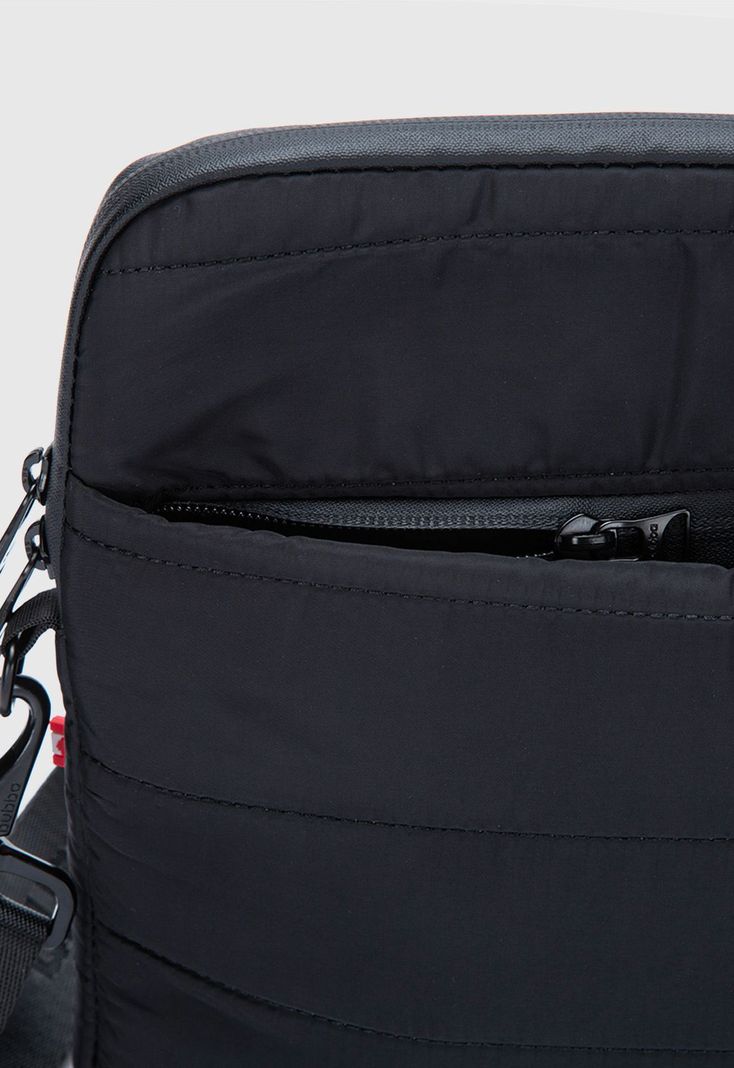 Sleeve Originals Matte Black Velvet 13" Bubba Essentials-4