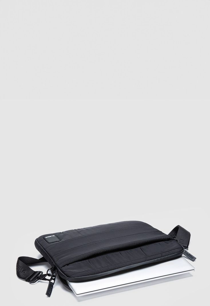 Sleeve Originals Matte Black Velvet 13" Bubba Essentials-5