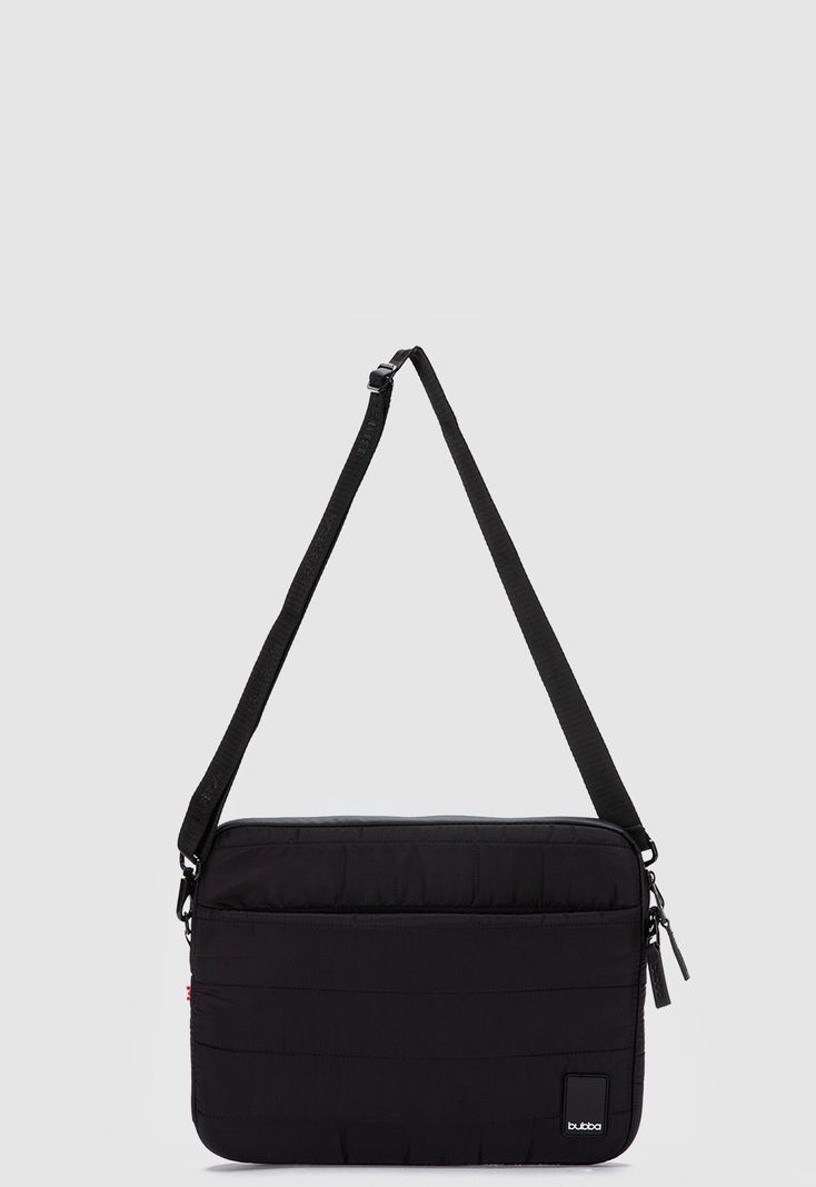 Sleeve Originals Matte Black Velvet 13" Bubba Essentials-6
