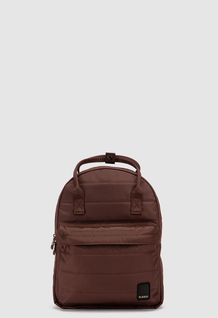 Mochila Montreal Terra Regular Bubba Essentials-0