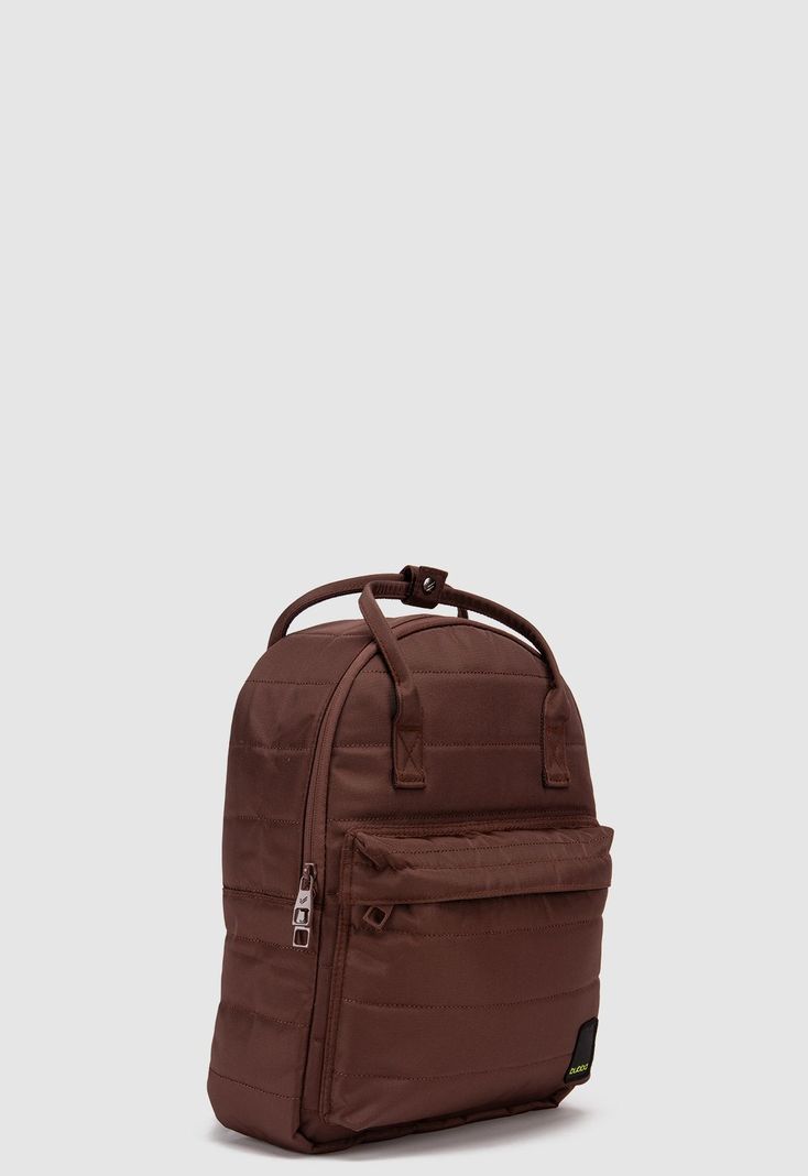 Mochila Montreal Terra Regular Bubba Essentials-1
