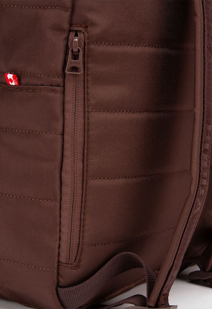 Mochila Montreal Terra Regular Bubba Essentials-4