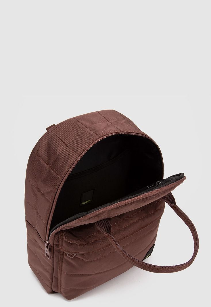 Mochila Montreal Terra Regular Bubba Essentials-5