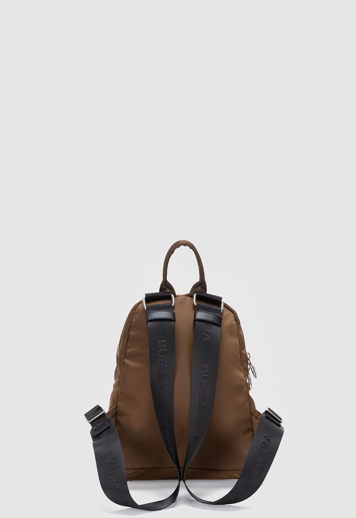 Backpack Brand Brown Bubba Essentials-2