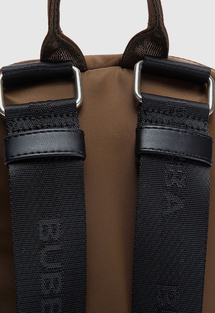 Backpack Brand Brown Bubba Essentials-5