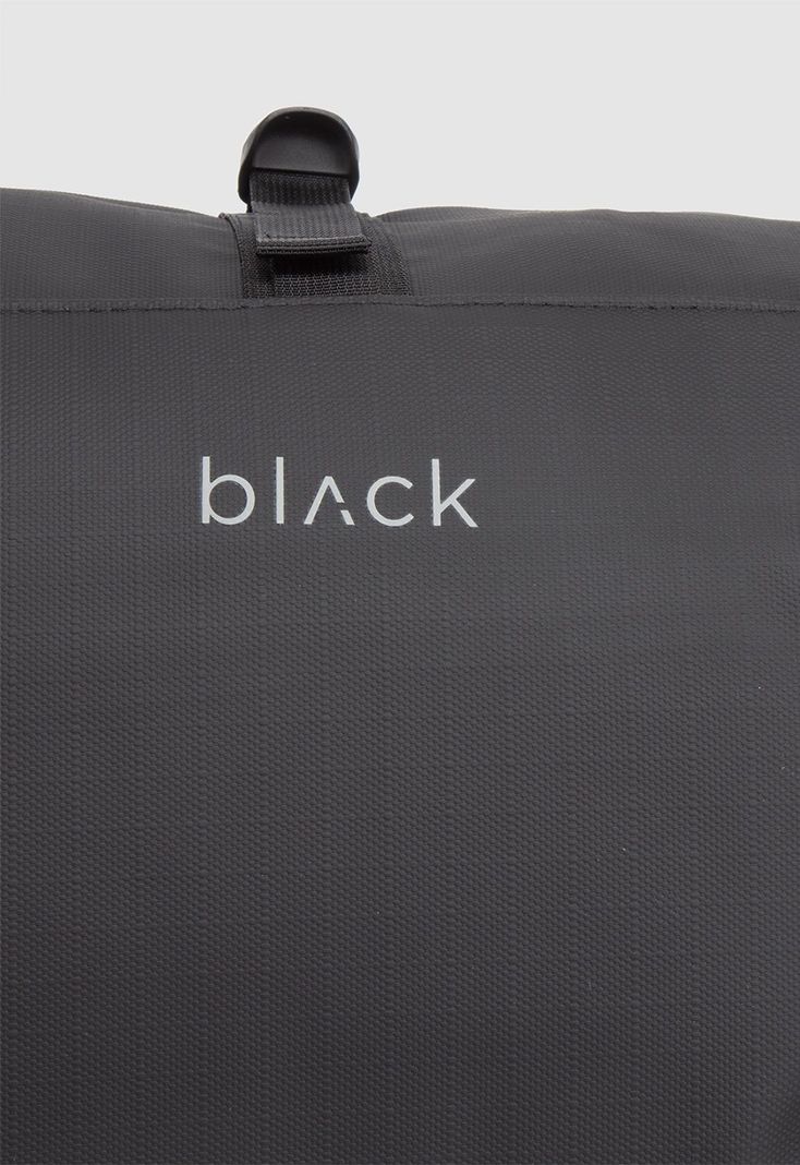 Duffel Beast Black Black Bubba-8