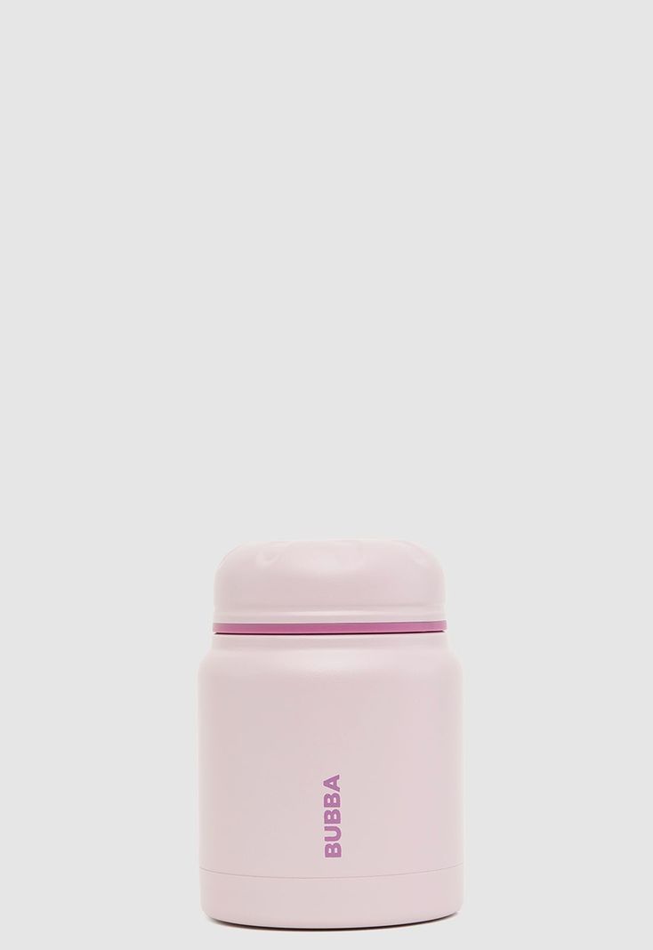 Termo Bubbita Pink Bubba Essentials