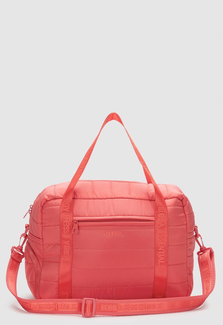 Sporty Bag Originals Matte Blossom Bubba Essentials-0